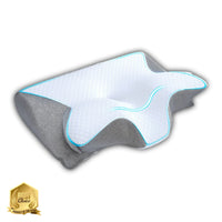 Aerosleep Pro™ Sleep Apnea Pillow