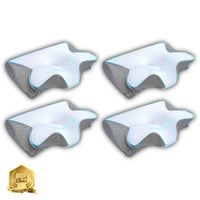 Aerosleep Pro™ Sleep Apnea Pillow